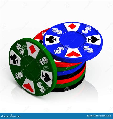 poker colore pari